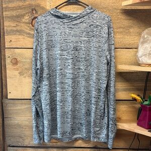 REI Long Sleeve Hoodie